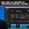 WD_BLACK WDBLACK WD SN850X 2TB M.2 2280 PCIe Gen4 NVMe Gaming SSD up to 7300 MB/s read speed