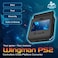 Mcbazel Brook Wingman PS2 Converter for X box 360/X box One/XSXS/X box Elite 12/PS5/PS4/PS3/Switch Pro Controller to PS2/PS/PS Classic