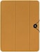 غطاء وحامل iPad قابل للطي بتصميم بسيط من Native Union W.F.A، مصنوع من مواد معاد تدويرها، متوافق مع iPad Pro مقاس 12.9 بوصة، يتميز بسهولة التركيب المغناطيسي وتصميم الأزرار والخيوط (ورق كرافت...).