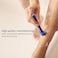 Henson Shaving RK Double Edge Razor Blade - 100 pack - designed for the AL13 (100