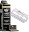 Henson Shaving RK Double Edge Razor Blade - 100 pack - designed for the AL13 (100