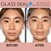 Sunday Riley Sunday GGL-15-US-FG Riley Good Genes All-In-One Lactic Acid Treatment Face Serum 0.5oz