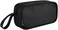 CaSZLUTION Laptop Chargers Case, Electronics Organizer Zipper Bag Case Mesh Storage Pouch for Laptop Adapter, Mouse, Power Bank, USB, Cord, Tech Accessories