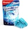 Vacplus Septic Tank Treatment 12 Pcs for 1-Year Supply, Dissolvable Septic Tank Treatment Packs with Easy Operation, Durable Biodegradable Septic Tank Treatment Enzymes for Wastes, GreasesOdors