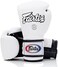 Fairtex BGV5 Muay Thai Boxing Gloves for Men, Women, KidsSpecial lock thumb designMMA Gloves, Kickboxing, Gym, FitnessPremium Quality, Light WeightShock Absorbent Boxing Gloves