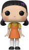 POP Funko 6'' Young-HEE Doll - Squid Game 1257