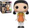 POP Funko 6'' Young-HEE Doll - Squid Game 1257