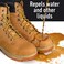Pink Miracle The Protector Water and Stain Fabric Guard Repellent Spray for Shoes