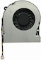 LANDALANYA CPU Cooling Fan for Intel NUC Kit NUC6 Series, 3W, 5V, 10000 RPM, 3-Pin, Compatible with Desktop