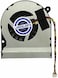 LANDALANYA CPU Cooling Fan for Intel NUC Kit NUC6 Series, 3W, 5V, 10000 RPM, 3-Pin, Compatible with Desktop