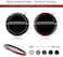 Haida 2 in 1 CPLVND Filter for Camera Pro II Multi-Coating Circular PolarizerVariable Neutral Density SLR Camera Lens Filter Waterproof Scratch Resistant Nano-Coating Filter 82mm