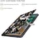 جراب CutebriCase لجهاز iPad Air 10.9 بوصة، متوافق مع الجيل الخامس/الرابع، جراب iPad Air 5/4 متعدد الزوايا مع حامل قابل للتعديل، غطاء خلفي من جلد البولي يوريثان الناعم مع خاصية التشغيل/الإيقاف التلقائي