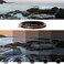 Haida 2 in 1 CPLVND Filter for Camera Pro II Multi-Coating Circular PolarizerVariable Neutral Density SLR Camera Lens Filter Waterproof Scratch Resistant Nano-Coating Filter 67mm