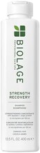BIOLAGE Strength Recovery Shampoo for Damaged Hair (Infused with vegan squalane