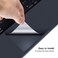 CaseBuy Full Body Palm Rest Protector(3 in 1for 2025-2022 MacBook Air M2 M3 M4 13.6" A2681 A3113 A3240 Anti-Scratch Keyboard Protective Skin Cover for M2 M3 M4 MacBook Air 13.6" -Midnight