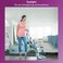 Philips LED Frosted BR30,Dimmable, Flicker-Free, Eye Comfort Technology, 1400 Lumen, Daylight (5000, 15W100W, T20 Certified, E26 Base, 4PK