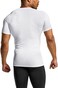 ATHLIO 1 or 3 Pack Men's Cool Dry Short Sleeve Compression Shirts, Sports Baselayer T-Shirts Tops, Athletic Workout Shirt