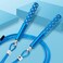 Wastou Jump Rope, Speed Jumping Rope for Training Fitness Exercise, Adjustable Adults Workout Skipping Rope for Men, Women, Kids, Girls