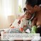 Willow Go Breast Pump Flanges, 2-Count - 24mm - Breast Shields for Willow Go Wearable Double Electric Breast Pump