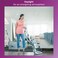 Philips LED Basic Frosted Dimmable A21 Light Bulb - EyeComfort Technology - 2610 Lumen &ndash; Daylight (5000K- 29W150W - E26 Base - Indoor - 4-Pack