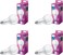 Philips LED Basic Frosted Dimmable A21 Light Bulb - EyeComfort Technology - 2610 Lumen &ndash; Daylight (5000K- 29W150W - E26 Base - Indoor - 4-Pack