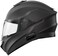 Sena OutForce DOT Full Face Motorcycle Helmet with Integrated Bluetooth Intercom and Smartphone Connectivity