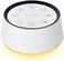 BrownNoise Brown Noise Sound Machine with 30 Soothing Sounds 12 Colors Night Light White Noise Machine for Adults Baby Kids Sleep Machines Memory Function 36 Volume Levels 5 Timers for Home Office Tra
