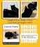 HUIJUFU Cat Plush Coin Purse Keychain Ladies Cute Animal Kawaii Car Keychain Plush Ornament Birthday Gift