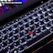 غطاء لوحة مفاتيح MUBUY-GOL لأجهزة Lenovo ThinkPad X1 Carbon من الجيل 11/10 مقاس 14 بوصة (موديلات 2023 و2024)، وThinkPad T14 وT14s وL14 وP14s من الجيل 4/3، وThinkPad X1 Yoga من الجيل 8/7، وE14 من الجيل