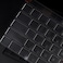 غطاء لوحة مفاتيح MUBUY-GOL لأجهزة Lenovo ThinkPad X1 Carbon من الجيل 11/10 مقاس 14 بوصة (موديلات 2023 و2024)، وThinkPad T14 وT14s وL14 وP14s من الجيل 4/3، وThinkPad X1 Yoga من الجيل 8/7، وE14 من الجيل