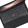 غطاء لوحة مفاتيح MUBUY-GOL لأجهزة Lenovo ThinkPad X1 Carbon من الجيل 11/10 مقاس 14 بوصة (موديلات 2023 و2024)، وThinkPad T14 وT14s وL14 وP14s من الجيل 4/3، وThinkPad X1 Yoga من الجيل 8/7، وE14 من الجيل