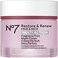 No7 RestoreRenew Multi Action FaceNeck Night Cream - Collagen Peptide Anti-Aging Face Cream - Hydrating Hyaluronic AcidSkin Firming Fragrance Free Night Cream (50ml