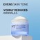 No7 Lift and Luminate Triple Action Fragrance-Free Night Cream &ndash; Anti-Wrinkle Collagen Peptide Brightening Moisturizer with Hyaluronic Acid, Hibiscus, and Vitamin C (50ml