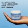 No7 Lift and Luminate Triple Action Fragrance-Free Night Cream &ndash; Anti-Wrinkle Collagen Peptide Brightening Moisturizer with Hyaluronic Acid, Hibiscus, and Vitamin C (50ml