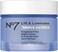 No7 Lift and Luminate Triple Action Fragrance-Free Night Cream &ndash; Anti-Wrinkle Collagen Peptide Brightening Moisturizer with Hyaluronic Acid, Hibiscus, and Vitamin C (50ml