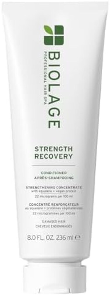 Biolage Strength Recovery Conditioning Cream for Damaged Hair