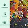 HTVRONT Glossy Photo Paper for Printer, 100 Sheets Inkjet Printer Paper for Chip Bag PaperInstant Dry Photo Paper 8.5 x 11 Glossy 135gsm