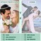 HTVRONT Glossy Photo Paper for Printer, 100 Sheets Inkjet Printer Paper for Chip Bag PaperInstant Dry Photo Paper 8.5 x 11 Glossy 135gsm
