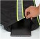 LOHASPRO Safety Vest High Visibility - Mesh Reflective Vest with PocketsZipper for Men Women,ANSI/ISEA Standard