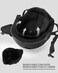 OutdoorMaster Kelvin Ski Helmet - Snowboard Helmet for Men, WomenYouth