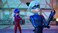 Game Mill Miraculous: Rise of the Sphinx - Nintendo Switch
