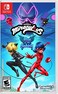 Game Mill Miraculous: Rise of the Sphinx - Nintendo Switch
