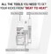 FACTORY LACED Shoe Whitener Bundle - White Shoe Cleaner Includes: White Touch Up, Premium Midsole Marker and Precise White Marker - Safe on Leather, Canvas, Vinyl, Nylon and More, White, One size