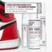 FACTORY LACED Shoe Whitener Bundle - White Shoe Cleaner Includes: White Touch Up, Premium Midsole Marker and Precise White Marker - Safe on Leather, Canvas, Vinyl, Nylon and More, White, One size
