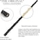 VOFONO 16 Inch Antenna for 1995-2023 Toyota Tundra Tacoma Fj Cruiser, Toyota Accessories, Truck Car Toyota Tundra Tacoma Antenna Replacement for AM FM Reception
