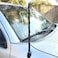 VOFONO 16 Inch Antenna for 1995-2023 Toyota Tundra Tacoma Fj Cruiser, Toyota Accessories, Truck Car Toyota Tundra Tacoma Antenna Replacement for AM FM Reception