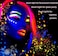 THLIFURE Black Light Bar 10W 1ft LED Blacklight for Fluorescent Tapestry Poster Body Paint Glow Party UV Strip Lights for Cabinet and Display Magnetic 2 Pack