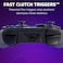PDP Victrix Pro BFG Wireless Controller &middot; PS &middot; Black