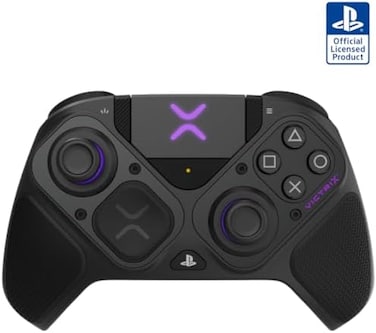 PDP Victrix Pro BFG Wireless Controller &middot; PS &middot; Black