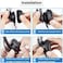 Callez Ear Cushions for Plantronics Headset Replacement 50mm Ear Pads Designed for Headphone Plantronics HW251N HW261N HW510 Blackwire C320 3210 3220 Jabra Pro 920 9450 GN 2000 9125 Biz 2400II 2300 (1